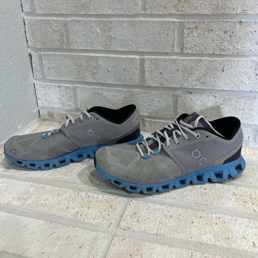 Men’s On Clouds